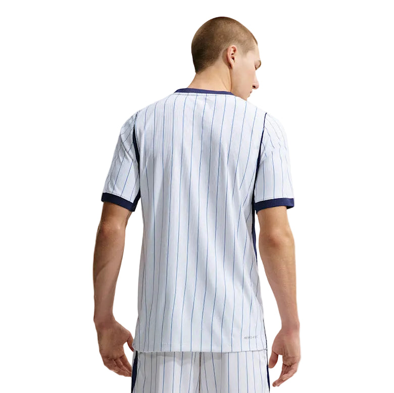 Inter de MIlan Camiseta Visitante 2026/27 - Versión Jugador