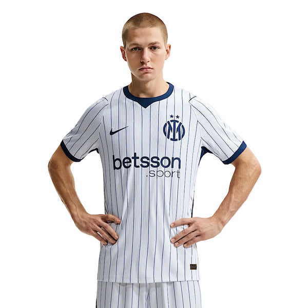 Inter de MIlan Camiseta Visitante 2026/27 - Versión Jugador