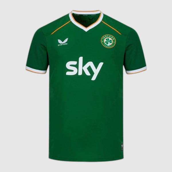 Irlanda Camiseta Local 2026/27
