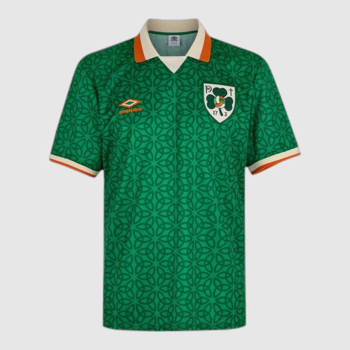Irlanda Camiseta Edición Especial