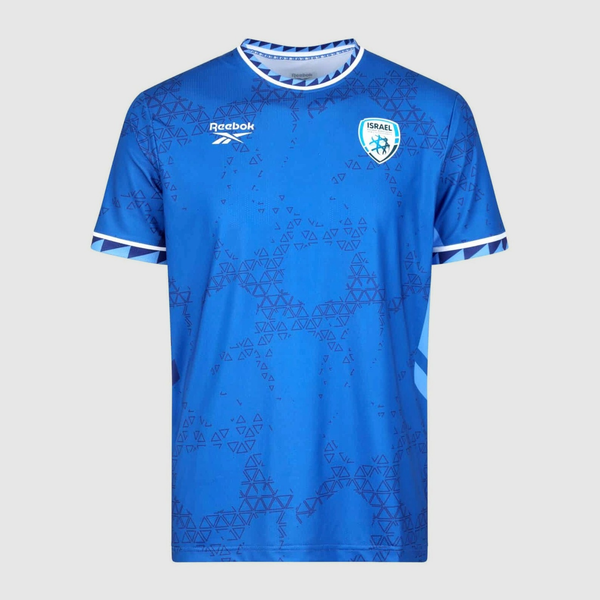 Israel Camiseta Visitante 2025/26
