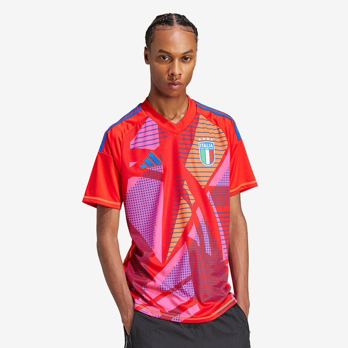 Italia Camiseta de Portero 2024/25