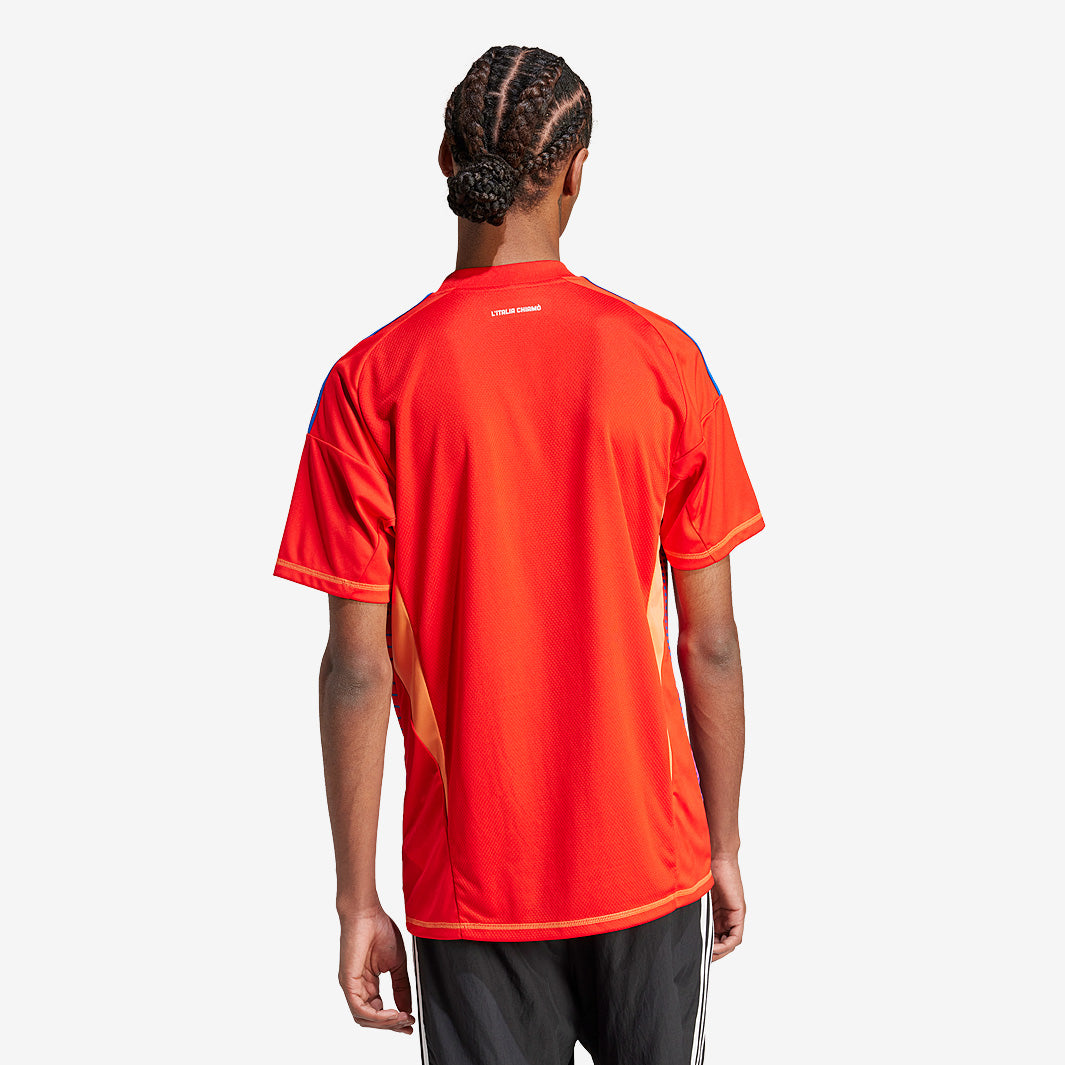Italia Camiseta de Portero 2024/25