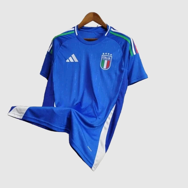 Italia Camiseta Local 2024/25