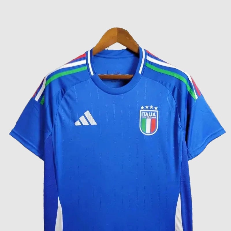 Italia Camiseta Local 2024/25