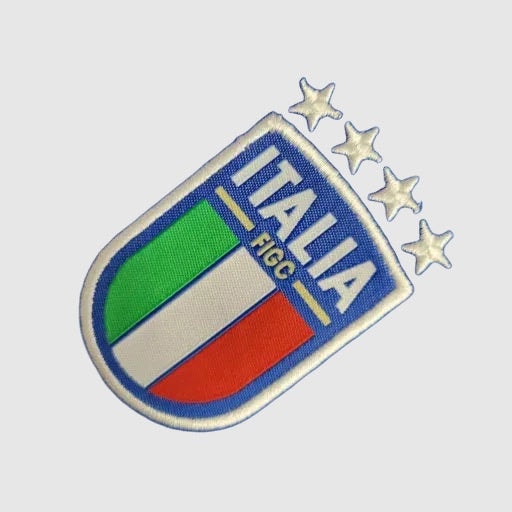 Italia Camiseta Local 2024/25 - Niños I