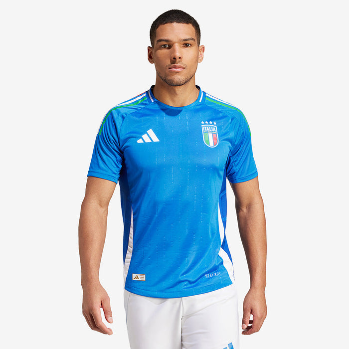Italia Camiseta Local 2024/25 - VersiĂłn Jugador