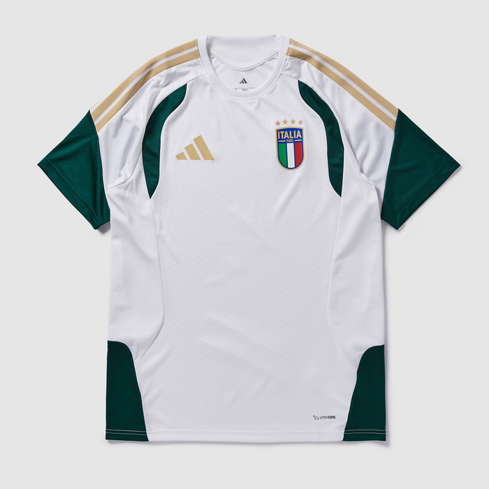 Italia Top de Entrenamiento 2026/27