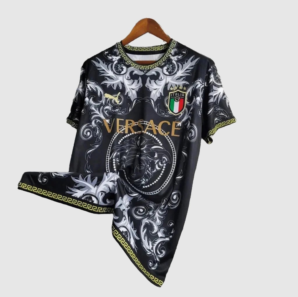 Italia Camiseta Edición Especial III