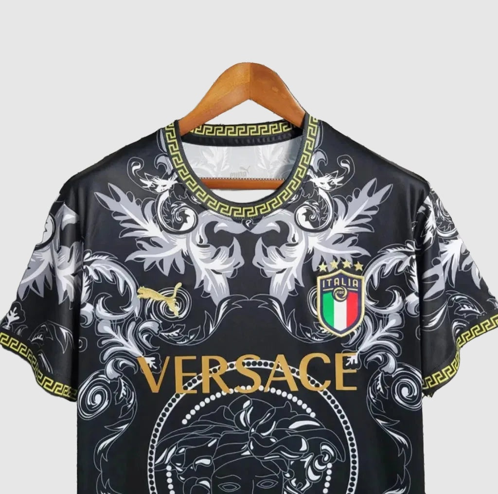 Italia Camiseta Edición Especial III
