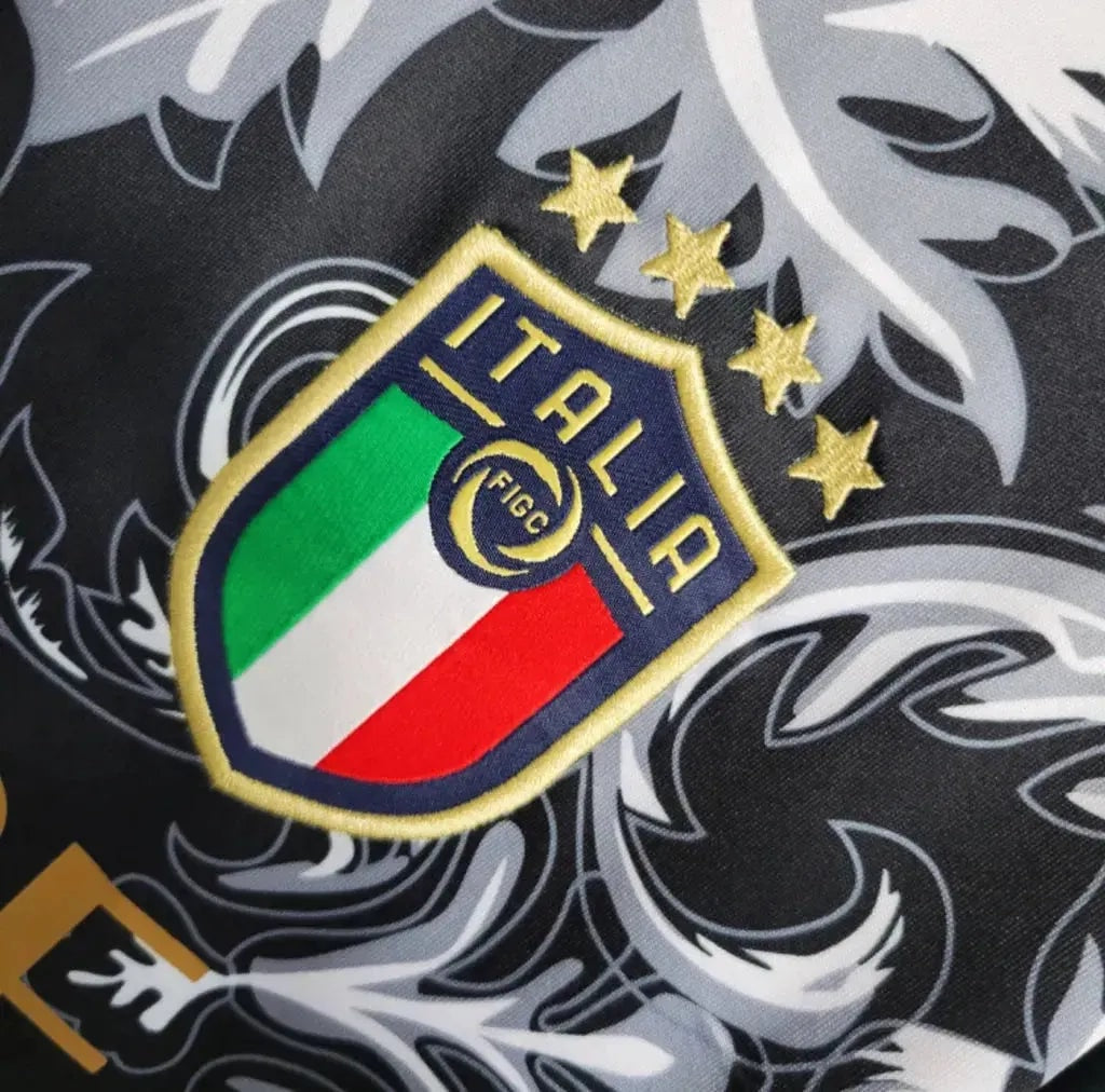 Italia Camiseta Edición Especial III