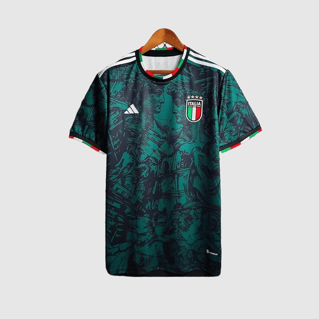 Italia Camiseta Edición Especial IV