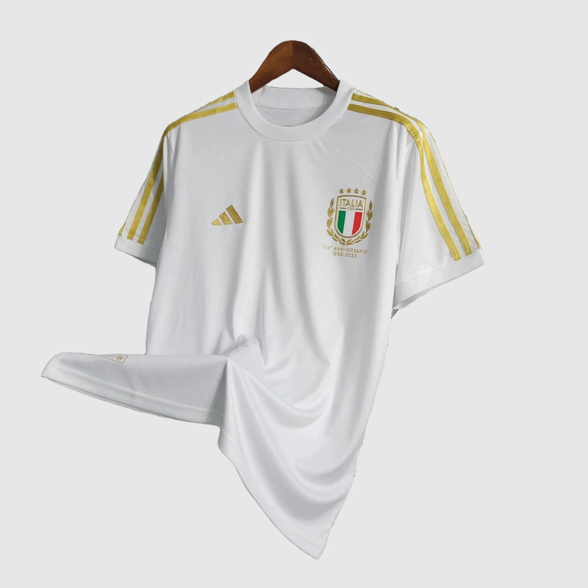 Italia Camiseta Edición Especial V