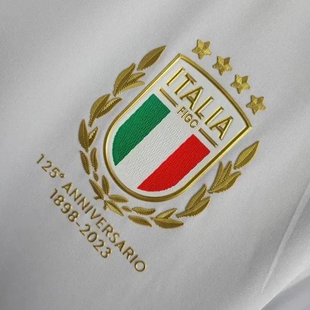 Italia Camiseta Edición Especial V