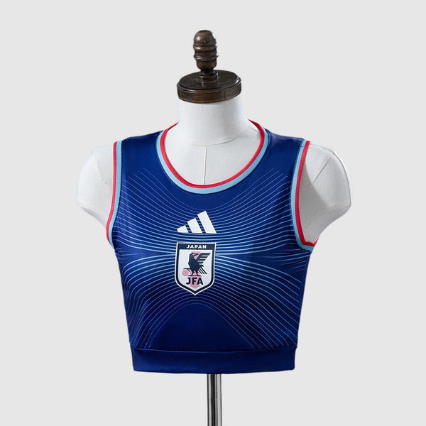 JapĂłn Camiseta Local 2026/27 - Mujer II
