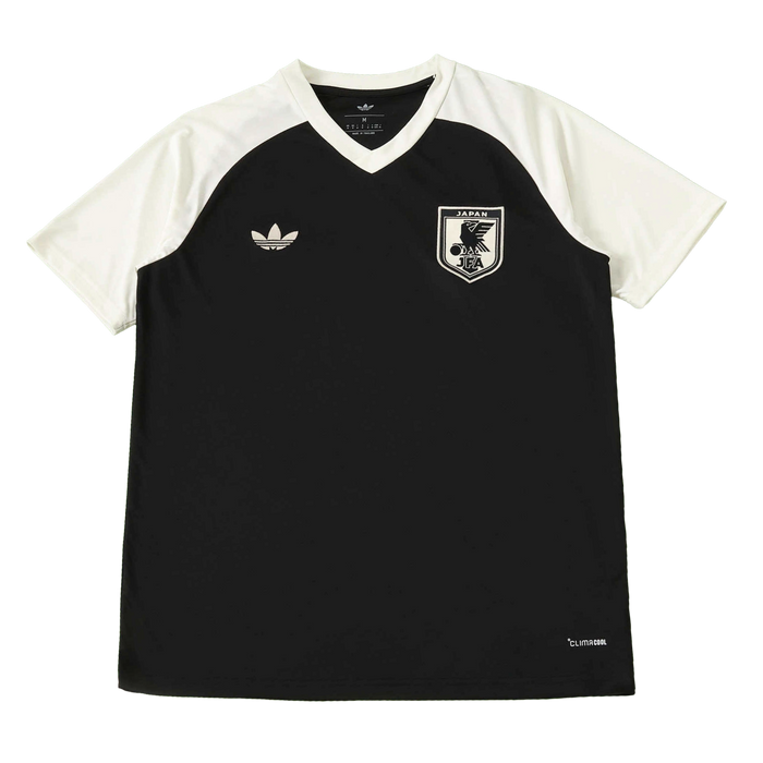 Japón Camiseta Prepartido 2026/27