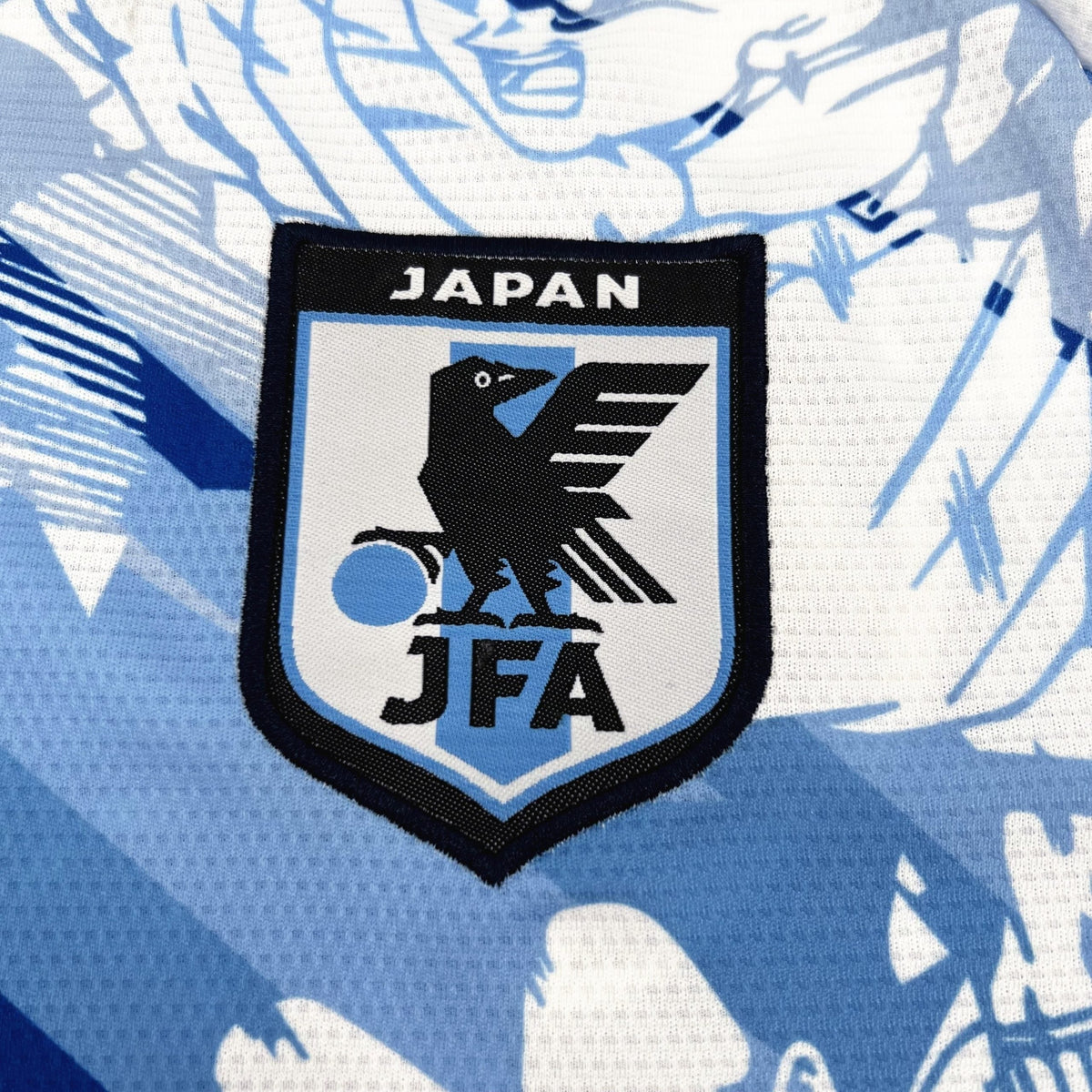 Japón Camiseta Edición Especial