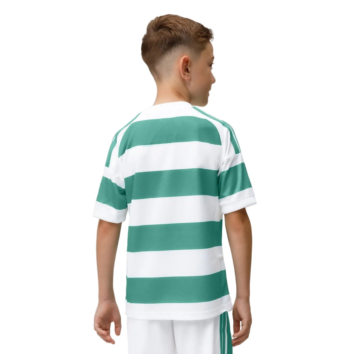 Celtic Camiseta Local 2026/27 - Niños
