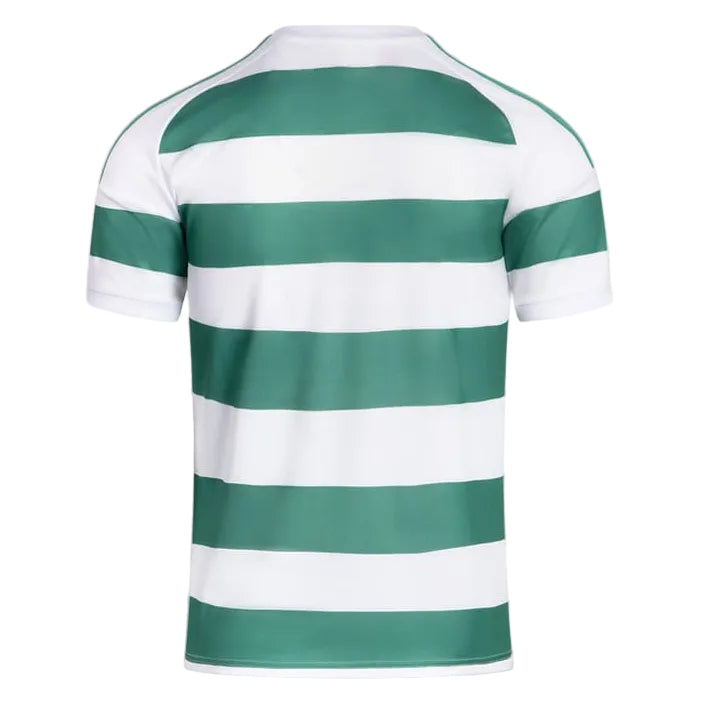 Celtic Camiseta Local 2026/27 - Niños