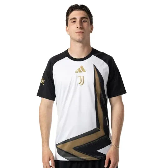 Juventus Camiseta Prepartido 2026/27