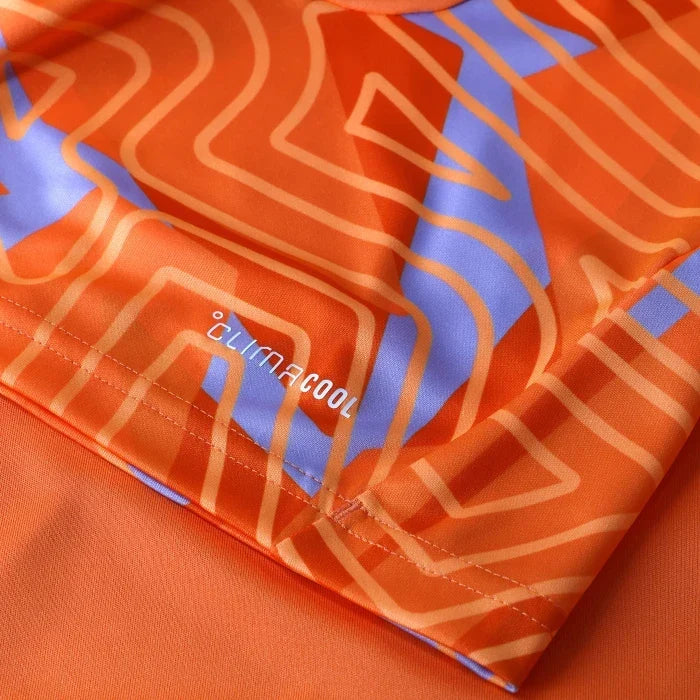 Juventus Camiseta de Portero 2026/27