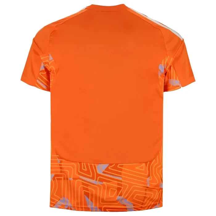 Juventus Camiseta de Portero 2026/27