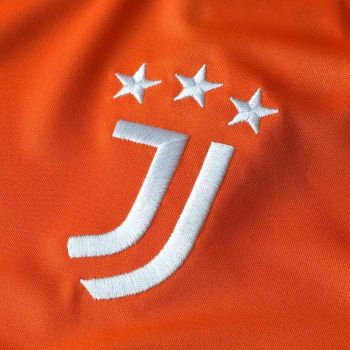Juventus Camiseta de Portero 2026/27