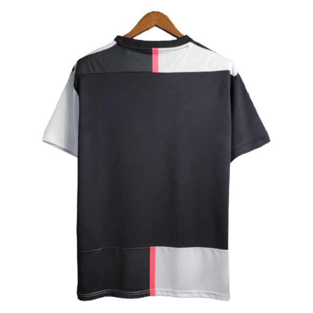 Juventus Camiseta Local 2019/20 - Retro