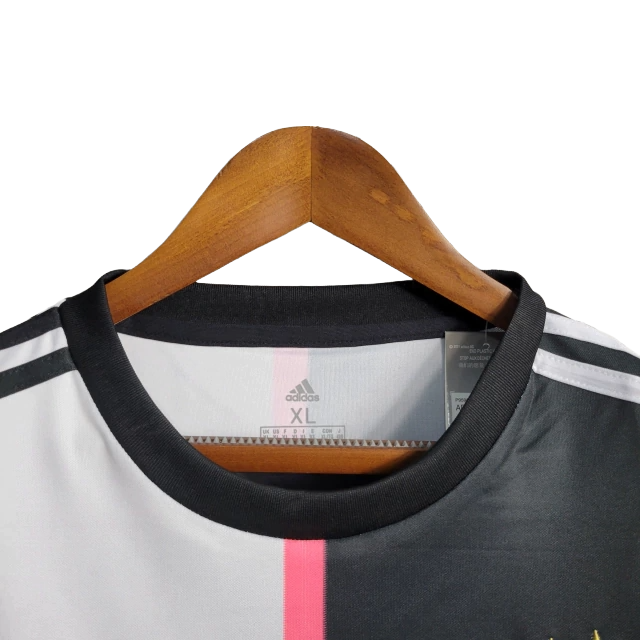 Juventus Camiseta Local 2019/20 - Retro