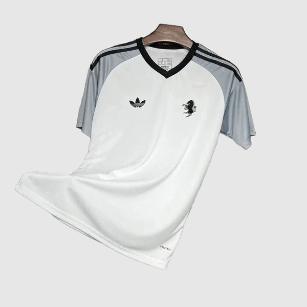 Juventus Camiseta de Entrenamiento 2024/25