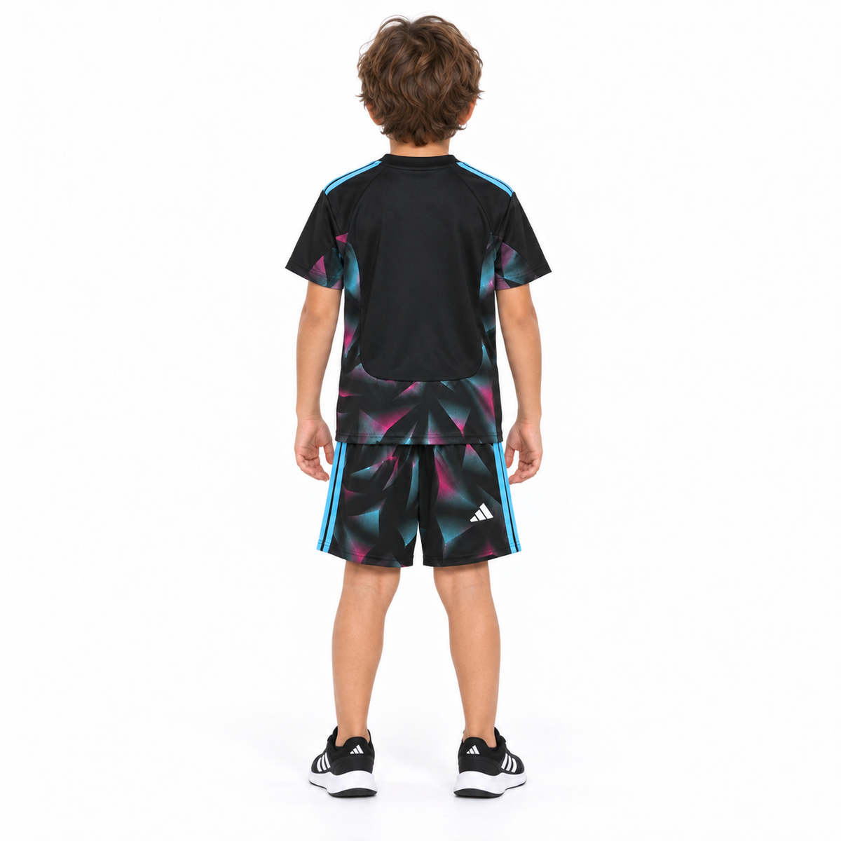 Argentina Camiseta Portero 2026/27 - Niños