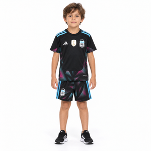 Argentina Camiseta Portero 2026/27 - Niños
