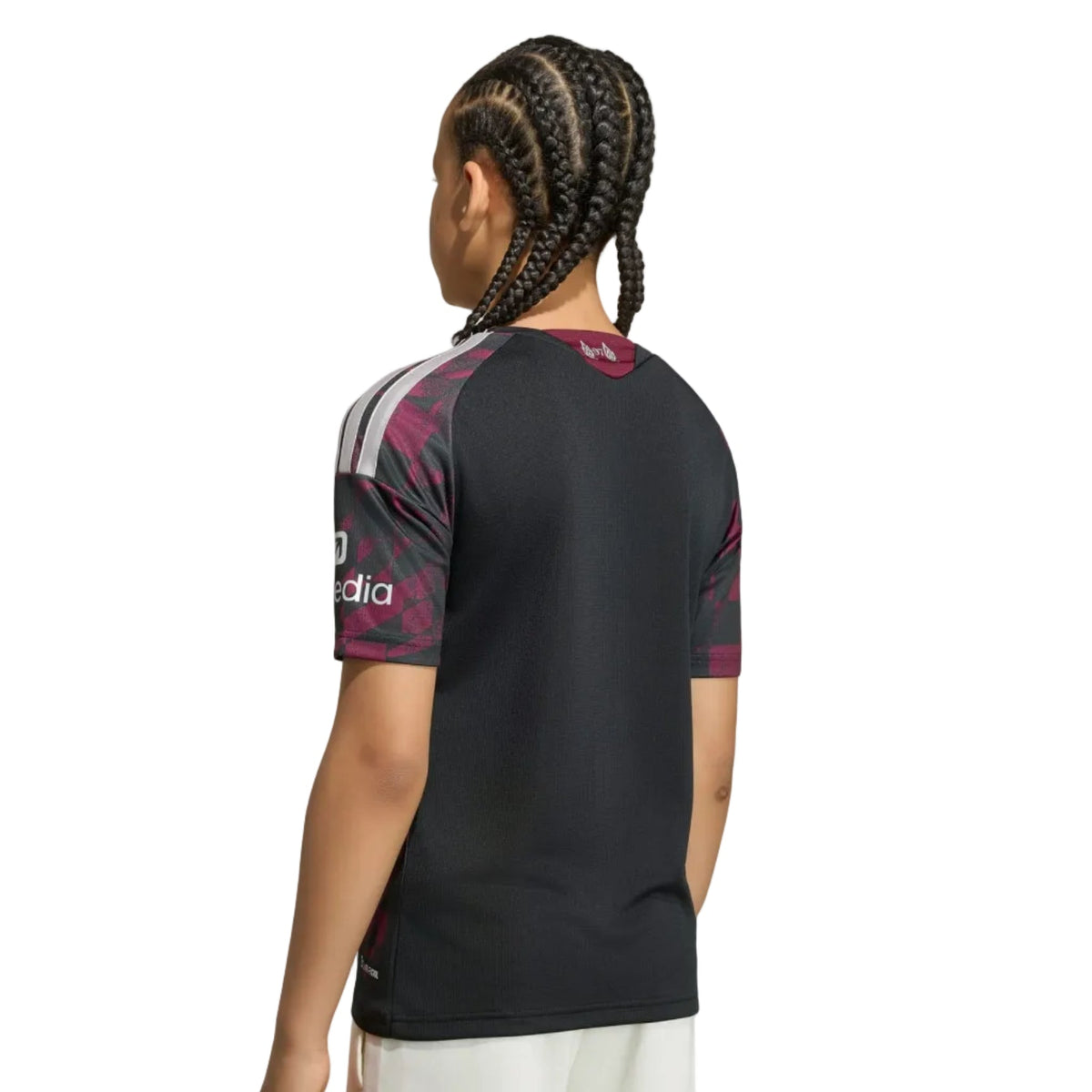 Liverpool Camiseta Tercera 2026/27 - Niños