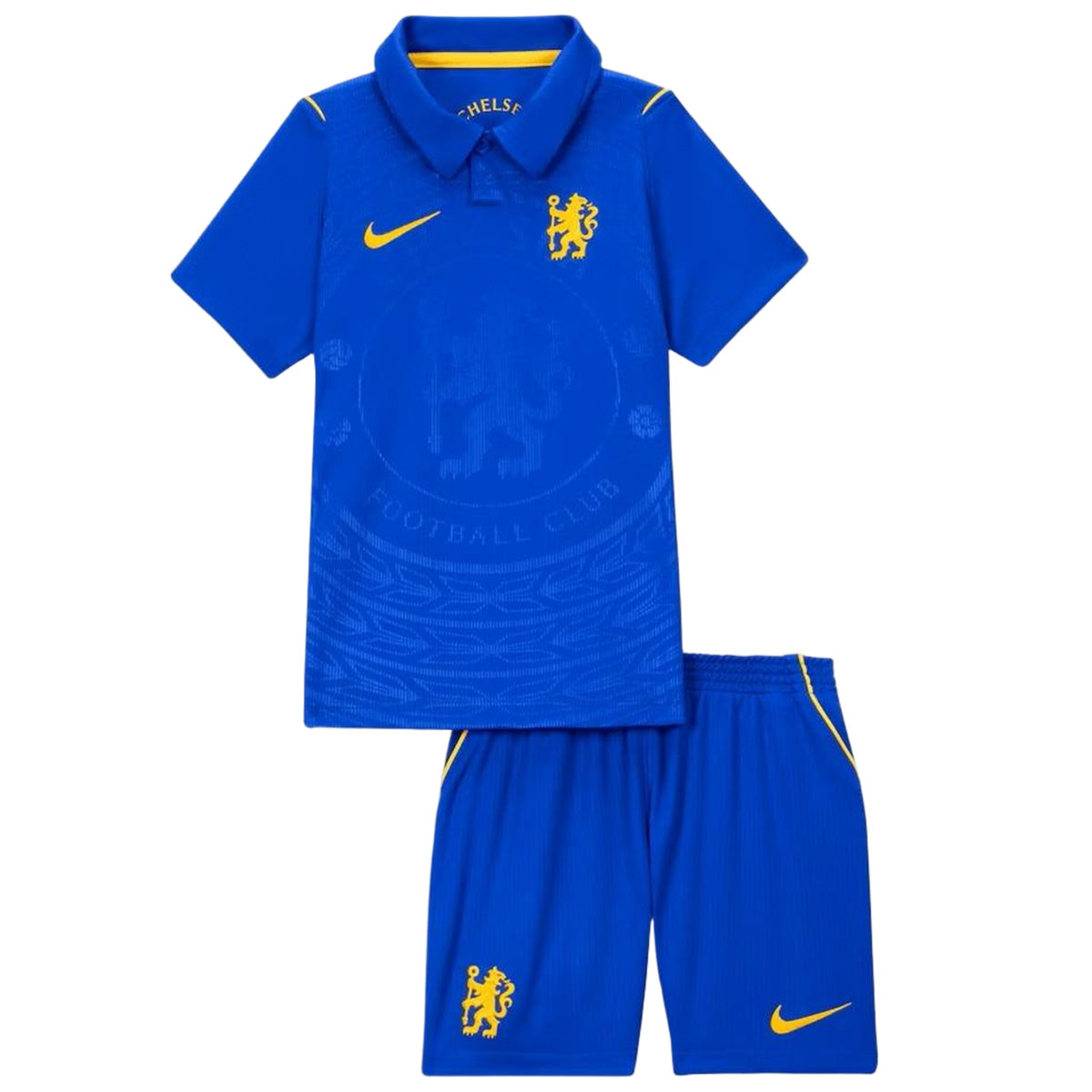 Chelsea Camiseta Local 2026/27 - Niños
