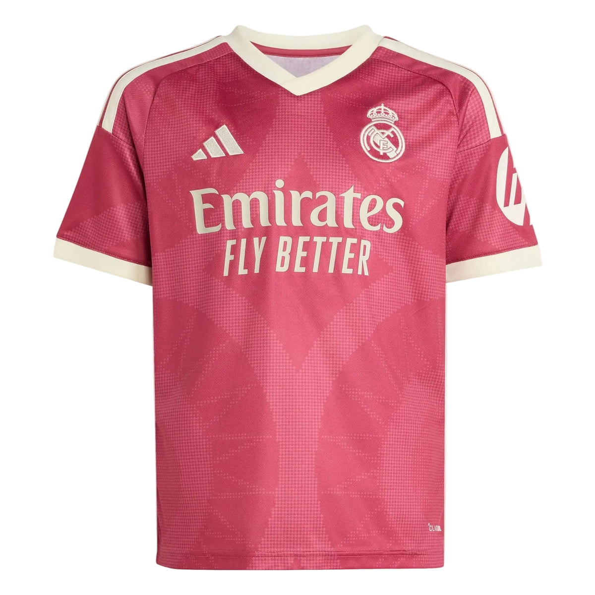Real Madrid Camiseta Tercera 2026/27 - Niños