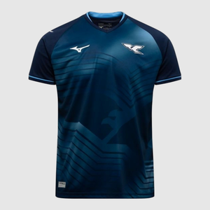 Lazio Camiseta Tercera 2025/26