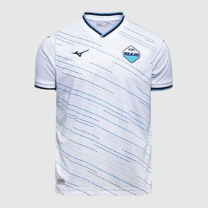 Lazio Camiseta Visitante 2026/27