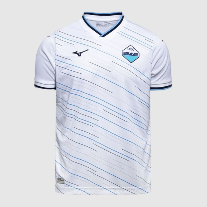 Lazio Camiseta Visitante 2026/27