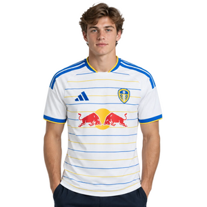Leeds United Camiseta Local 2026/27