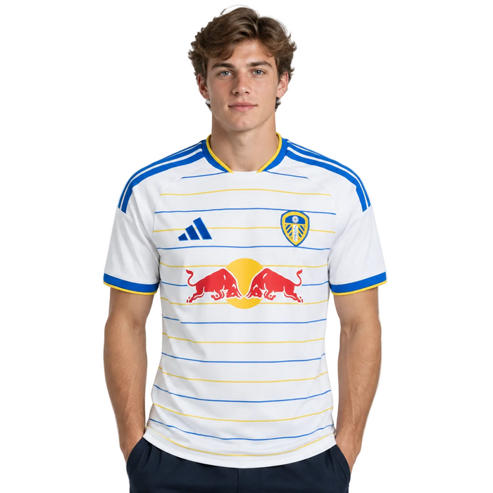 Leeds United Camiseta Local 2026/27