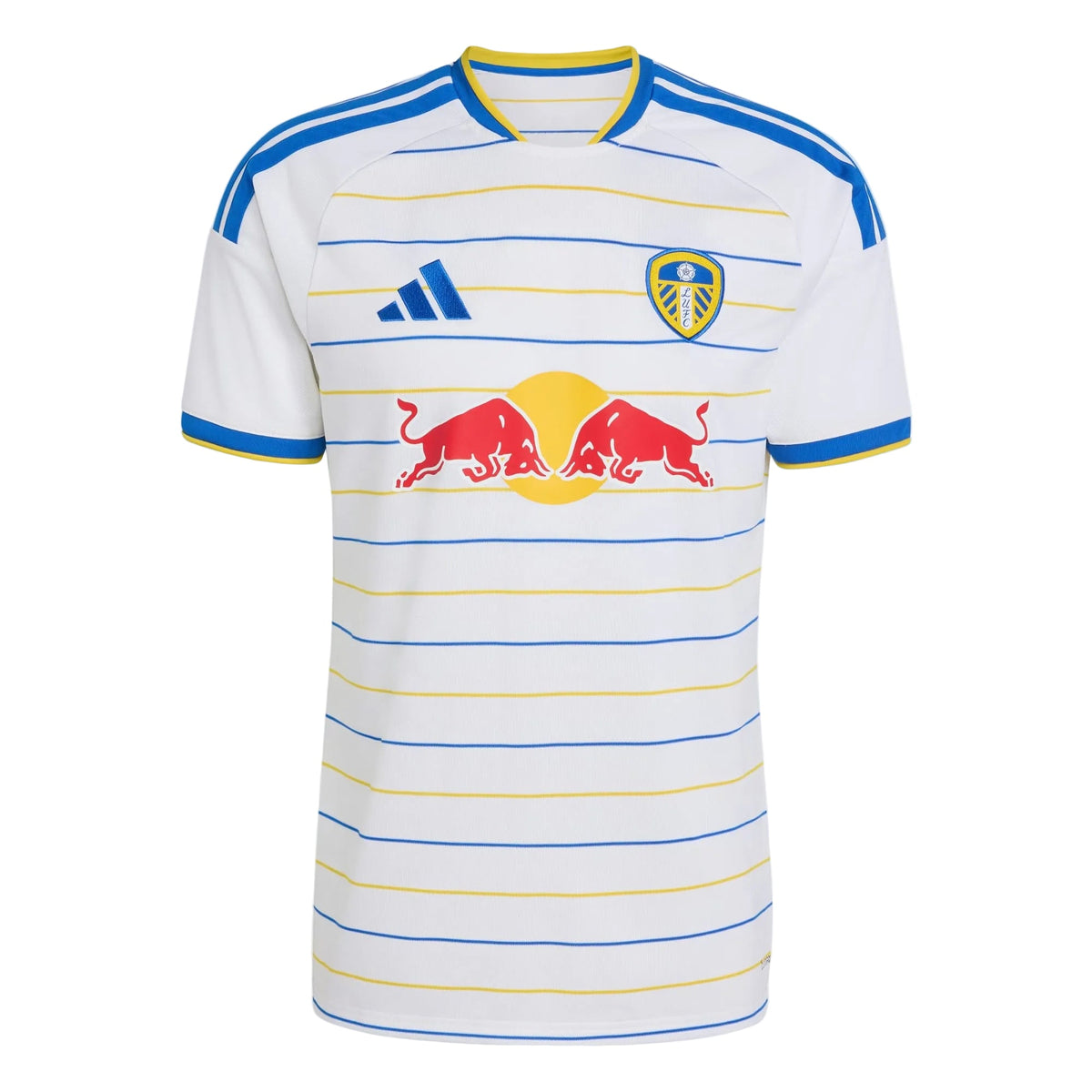 Leeds United Camiseta Local 2026/27