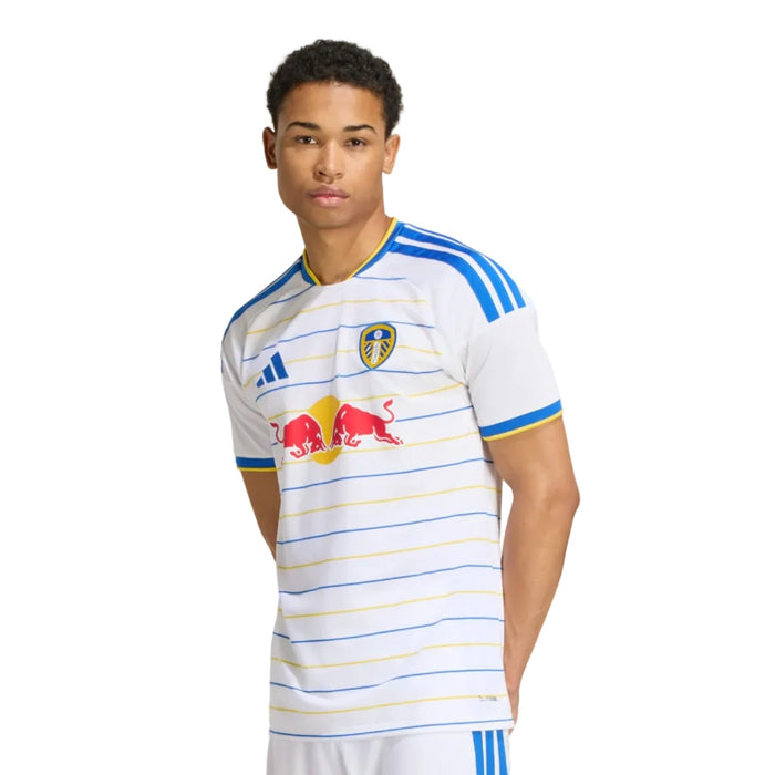 Leeds United Camiseta Local 2026/27 - Versión Jugador