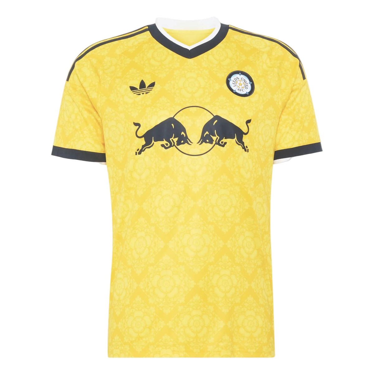 Leeds United Camiseta Visitante 2026/27 - VersiĂłn Jugador