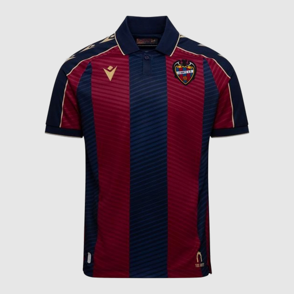 Levante Camiseta Local 2025/26