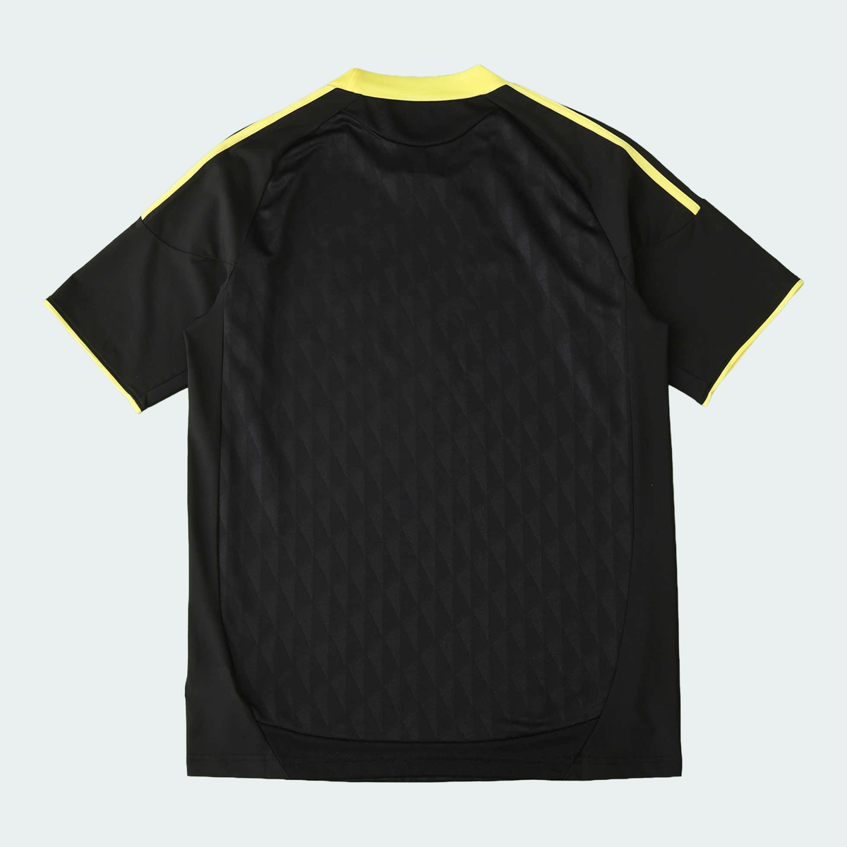 Liverpool Camiseta Tercera 2010/11 - Retro