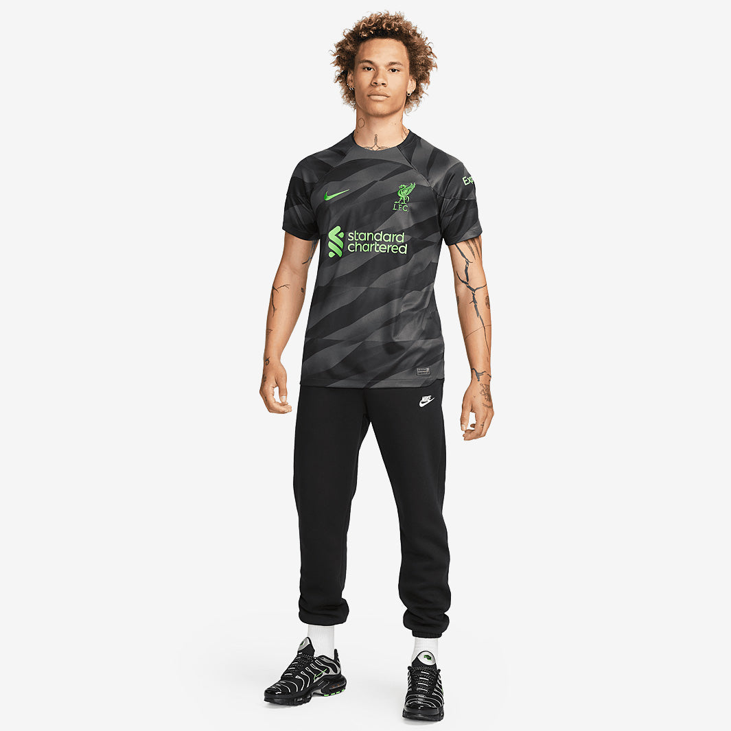 Liverpool Camiseta de Portero 2023/24