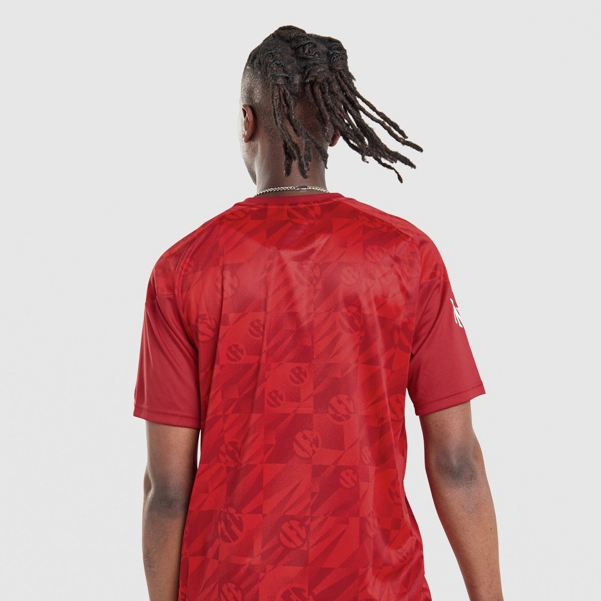 Liverpool Camiseta Prepartido 2026/27