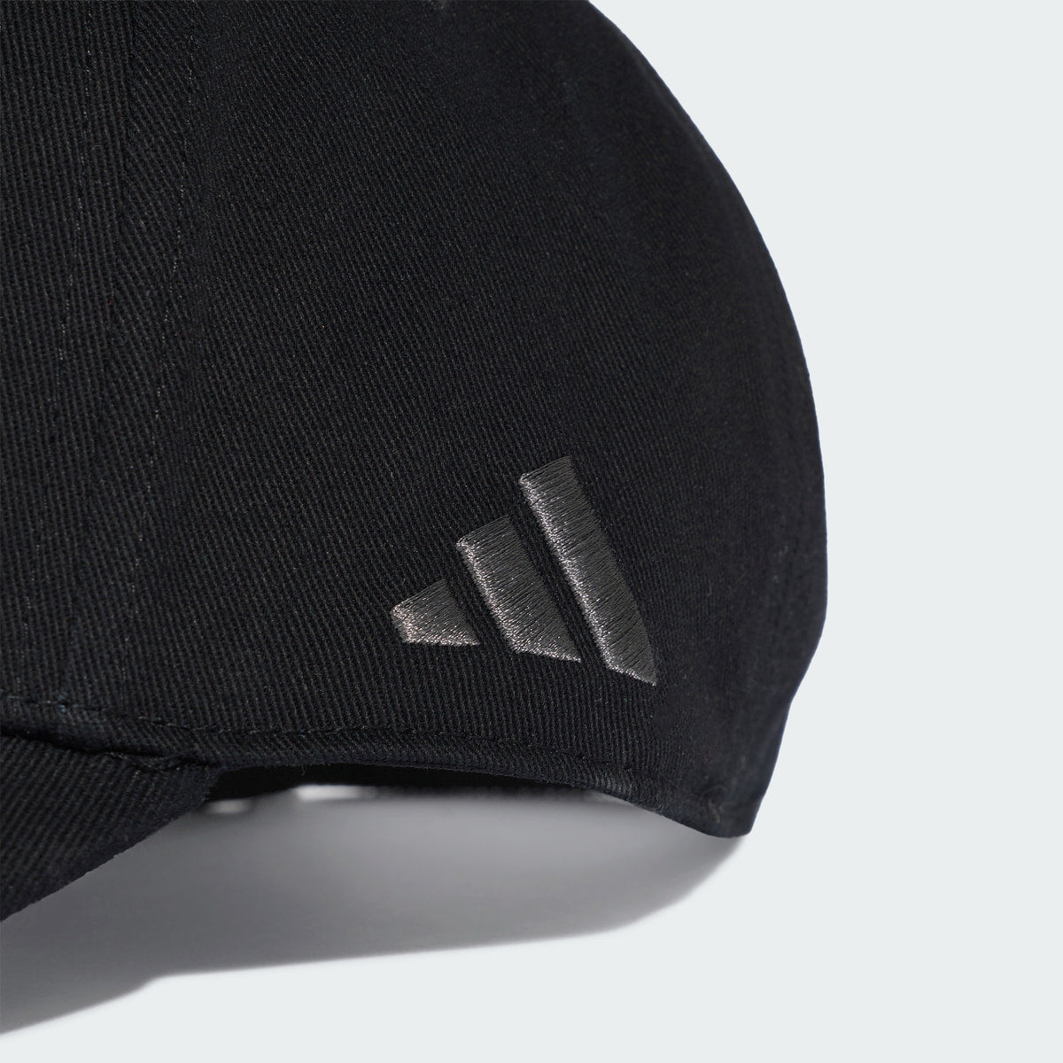 Liverpool Gorra de Béisbol Negra