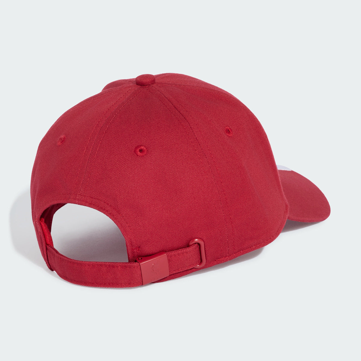 Liverpool Gorra de Béisbol Roja