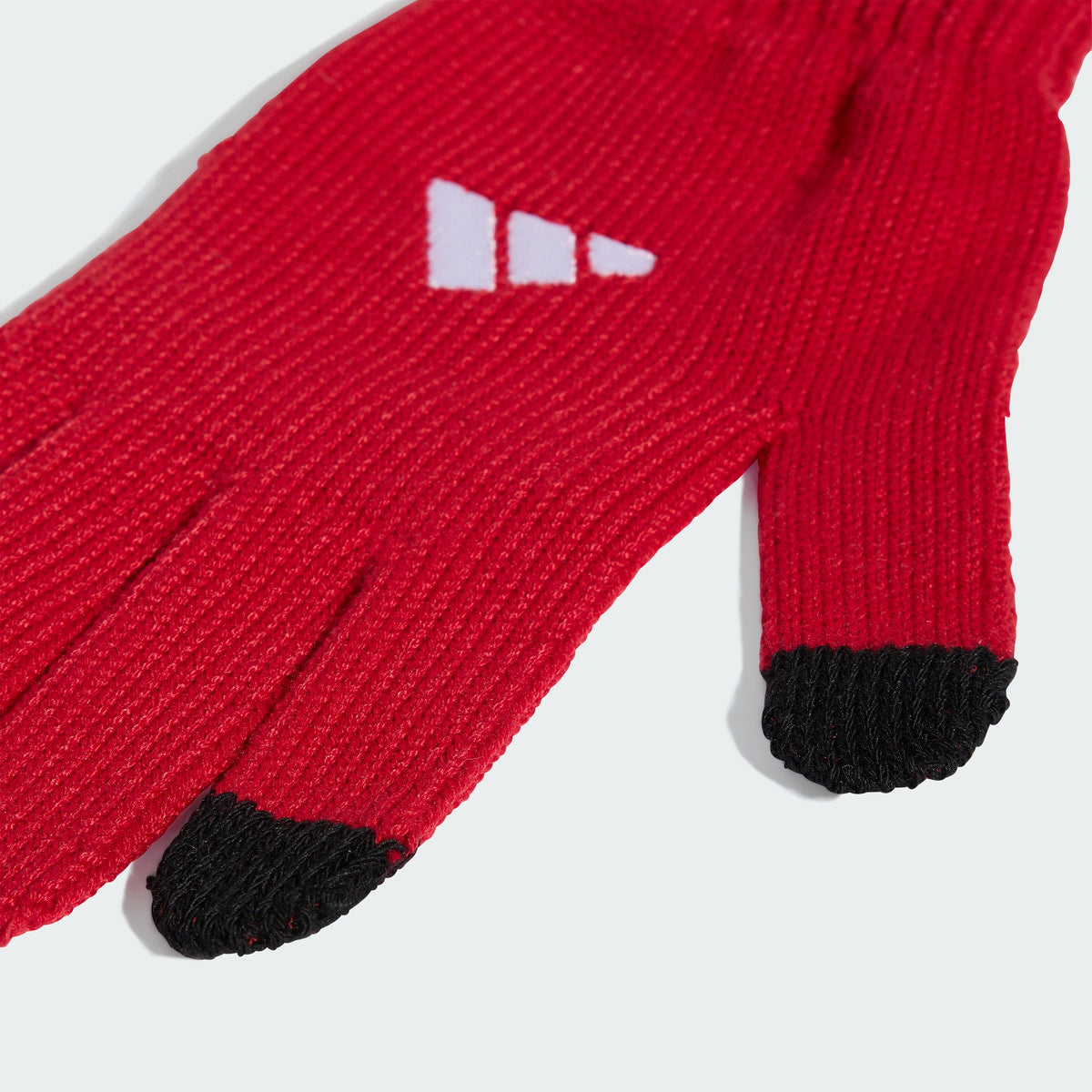 Liverpool Guantes de Campo Rojos